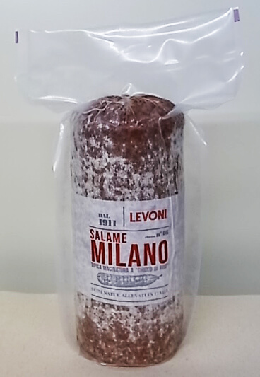 サラミ ミラノ 1.7kg（不定貫）